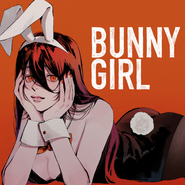 All Note Block Notes Bunny Girl Roblox Piano Sheet | AKASAKI Notes