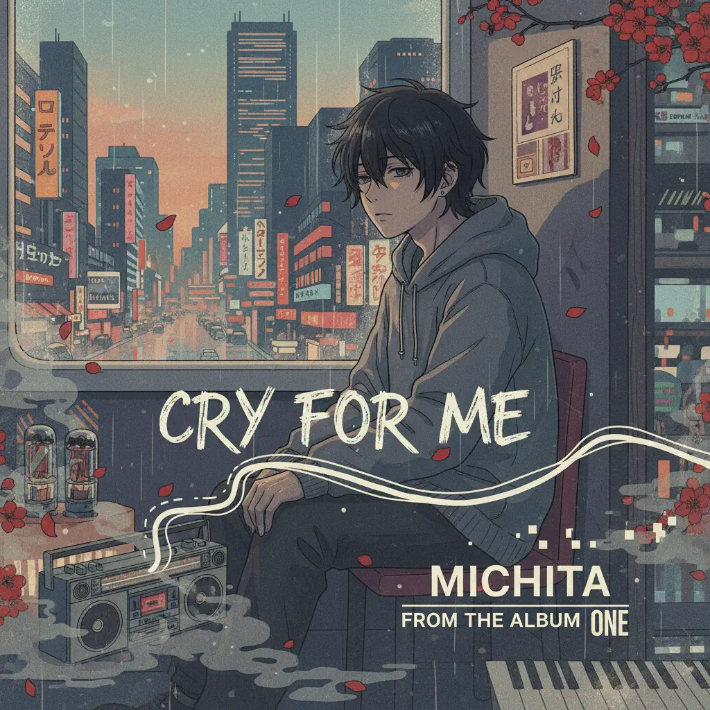 Cry For Me Roblox Piano Sheet | Michita Notes